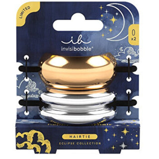 Invisibobble Hairtie Aurora Radiance Eclipse