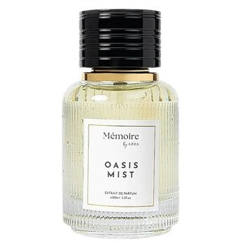Azha Perfumes Azha Oasis Mist Unisex | Extrait de Parfum