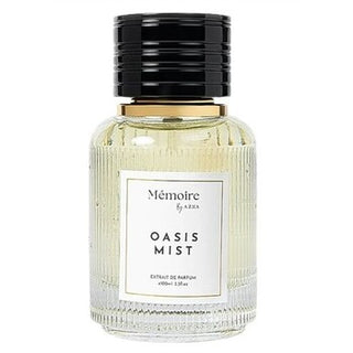 Azha Perfumes Azha Oasis Mist Unisex | Extrait de Parfum