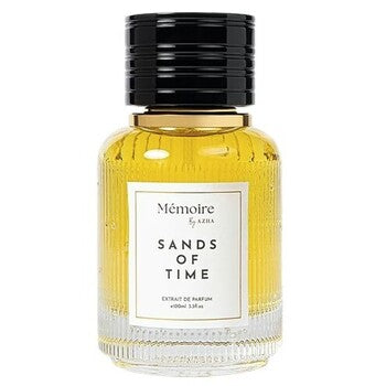 Azha Perfumes Sands of Time Unisex | Extrait de Parfum