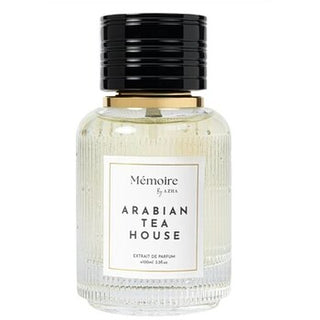 Azha Perfumes Arabian Tea House Unisex | Extrait de Parfum