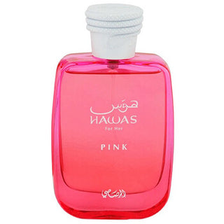 Rasasi Hawas Pink | EDP