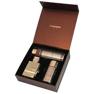Al Haramain Amber Oud Gold Edition Extreme Unisex | Extrait de Parfum