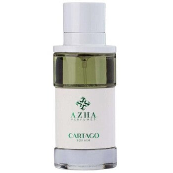 Azha Perfumes Cartago for Men | EDP