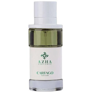 Azha Perfumes Cartago for Men | EDP