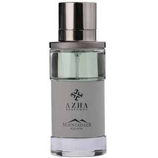 Azha Perfumes Azha Mountaineer for Men | EDP