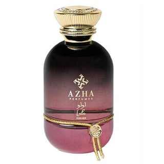 Azha Perfumes Azha Lulu for Women | EDP