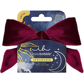 Invisibobble Sprunchie Original Eclipse Velvet Grace