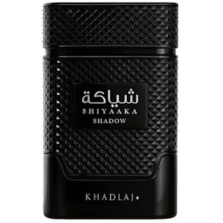 Khadlaj Shiyaaka Shadow for Men | EDP