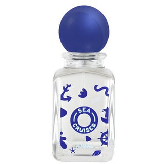 Ajmal Sea Cruiser for Men | EDT