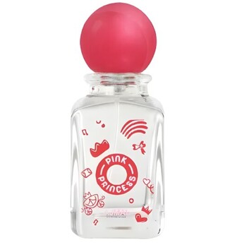 Ajmal Pink Princess for Women | EDT