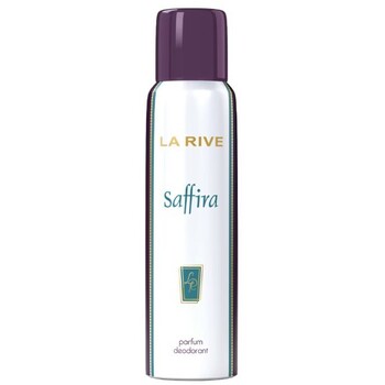 La Rive Saffira for Women | EdT