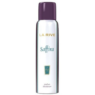 La Rive Saffira for Women | EdT