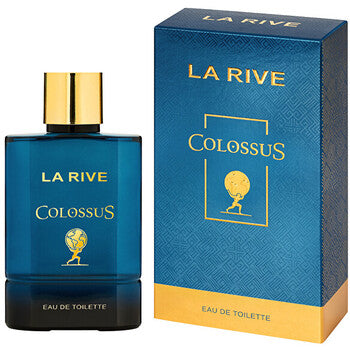 La Rive Colossus | EDT