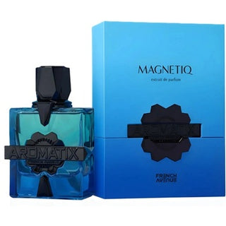 French Avenue Magnetiq | Extrait de Parfum