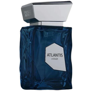 French Avenue Atlantis Extrait | Extrait de Parfum
