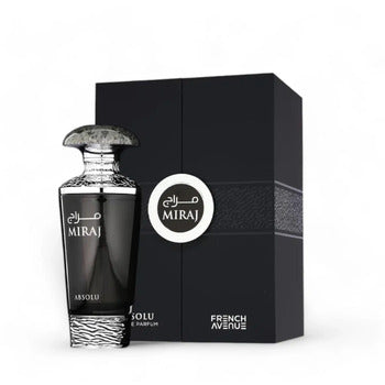French Avenue Miraj Absolu for Women | EDP