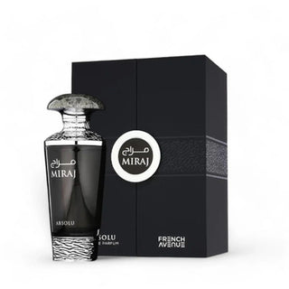 French Avenue Miraj Absolu for Women | EDP