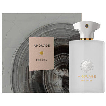 Amouage Decision Unisex | EDP