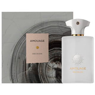 Amouage Decision Unisex | EDP