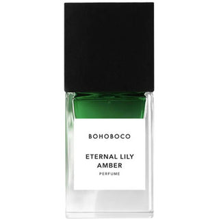 Bohoboco Eternal Lily Amber Unisex | Parfum