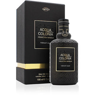 4711 Acqua Colonia Vibrant Musk Unisex | EdP