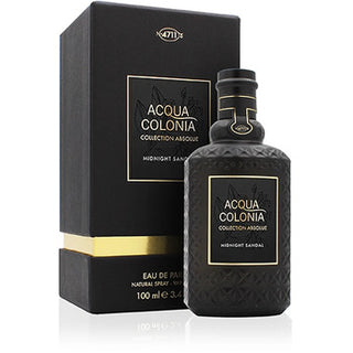 4711 Acqua Colonia Midnight Sandal Unisex | EDP