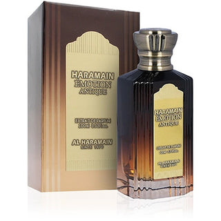 Al Haramain Émotion Antique Unisex | Parfum