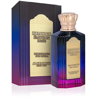 Al Haramain Émotion Irisée Unisex | Parfum