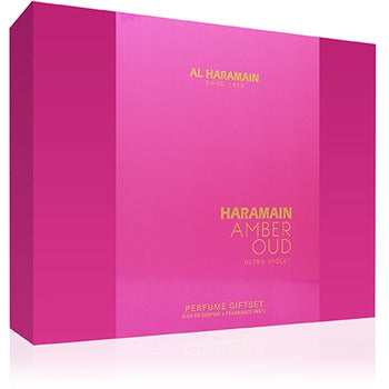 Al Haramain Amber Oud Ultra Violet for Women | EDP