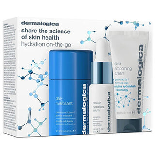 Dermalogica Set Hydration On The Go