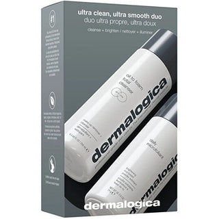 Dermalogica Set Ultra Clean Ultra Smooth Duo