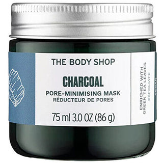 The Body Shop Charcoal Pore-Minimising Mask