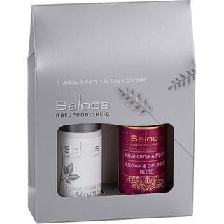 Saloos Set Hydrating Facial Care