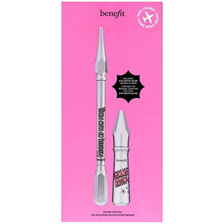 Benefit Set Brow Voyage Brow Essential