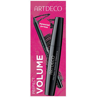 Artdeco Set Perfect Volume Mascara & Liner