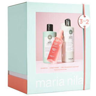 Maria Nila True Soft Set