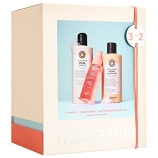 Maria Nila Head & Hair Heal Box