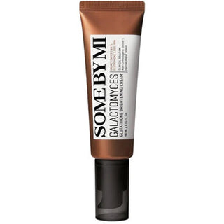 Some By Mi Galactomyces Glutathione Brightening Cream