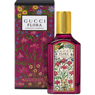 Gucci Flora Gorgeous Gardenia Intense | EDP for Women