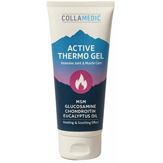 Collamedic Active Thermo Gel