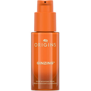 Origins Ginzing Glow-Boosting Serum