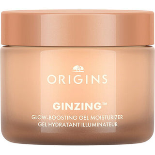 Origins Bronze Glow Ginzing Glow-Boosting Gel Moisturizer