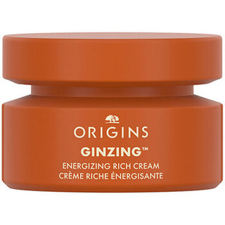 Origins Ginzing Energizing Rich Cream