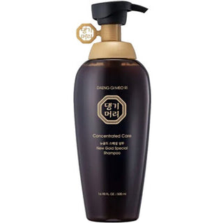 Daeng Gi Meo Ri New Gold Special Shampoo