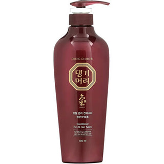Daeng Gi Meo Ri Conditioner For All Hair