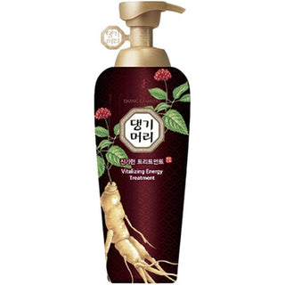 Daeng Gi Meo Ri Vitalizing Energy Treatment