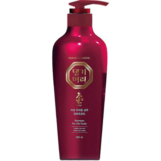 Daeng Gi Meo Ri Shampoo For Oily Scalp