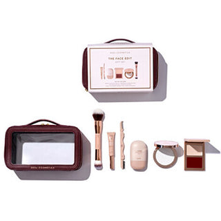 W7 Cosmetics 5 Minute Make-Up Set