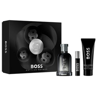 Hugo Boss Set Boss Bottled Beyond Gift Set for Men | EDP